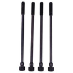 4X Cylinder Head Bolt 04151904 for Deutz BF4L913 F3L912 F3L912W F4L912 BF6L913