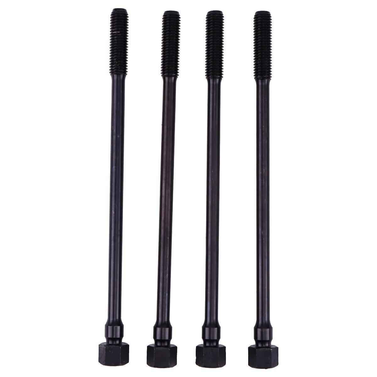 4X Cylinder Head Bolt 04151904 for Deutz BF4L913 F3L912 F3L912W F4L912 BF6L913