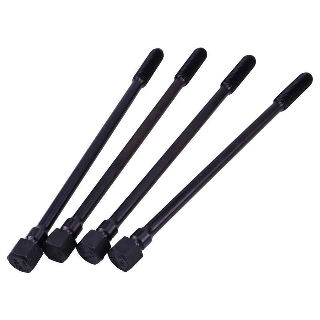 4X Cylinder Head Bolt 04151904 for Deutz BF4L913 F3L912 F3L912W F4L912 BF6L913