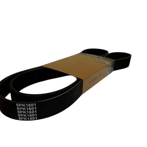 V-Ribbed Belt 8PK1601 20545619 88GB457P630 for Mack MP8 Volvo VN VNL D13 Engine