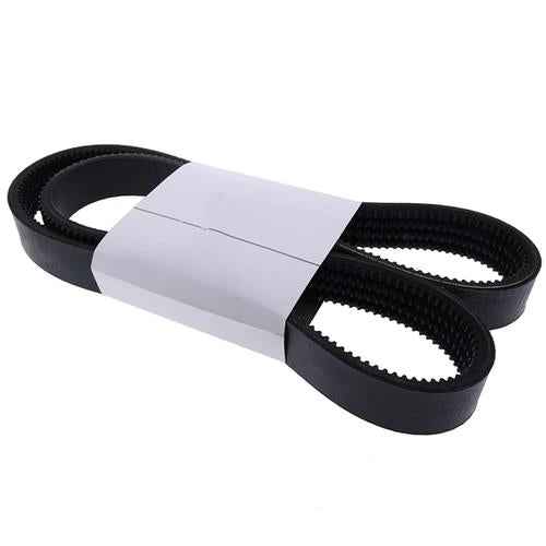 Drive Belt 6672152 for Bobcat T450 T550 T590 T630 T770 T870 S450 S510 S530 S650
