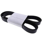 Drive Belt 6672152 for Bobcat T450 T550 T590 T630 T770 T870 S450 S510 S530 S650