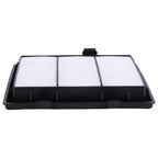 Cabin Air Filter YA00001490 for John Deere 6068 210GLC Isuzu 4HK1 FYA00001490