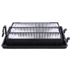 Cabin Air Filter YA00001490 for John Deere 6068 210GLC Isuzu 4HK1 FYA00001490