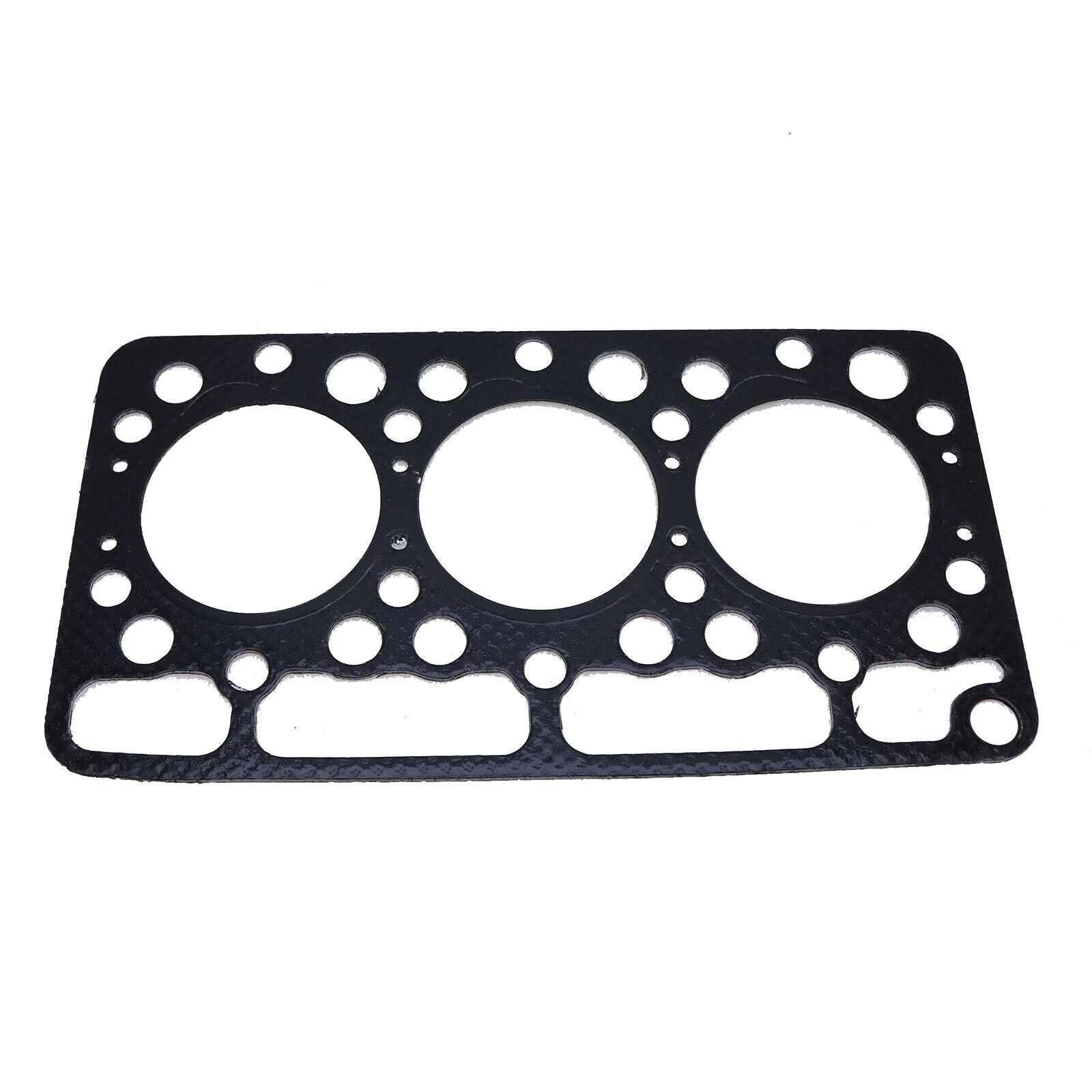 Cylinder Head Gasket 15975-03310 15371-03310 15371-03320 For Kubota B5200D B7100