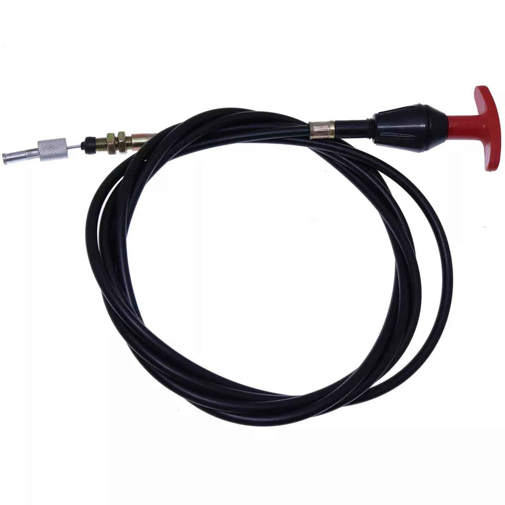 Emergency Down Cable 39232GT For Genie GS1532 GS1930 GS2032 GS2046 GS3246 GS4047