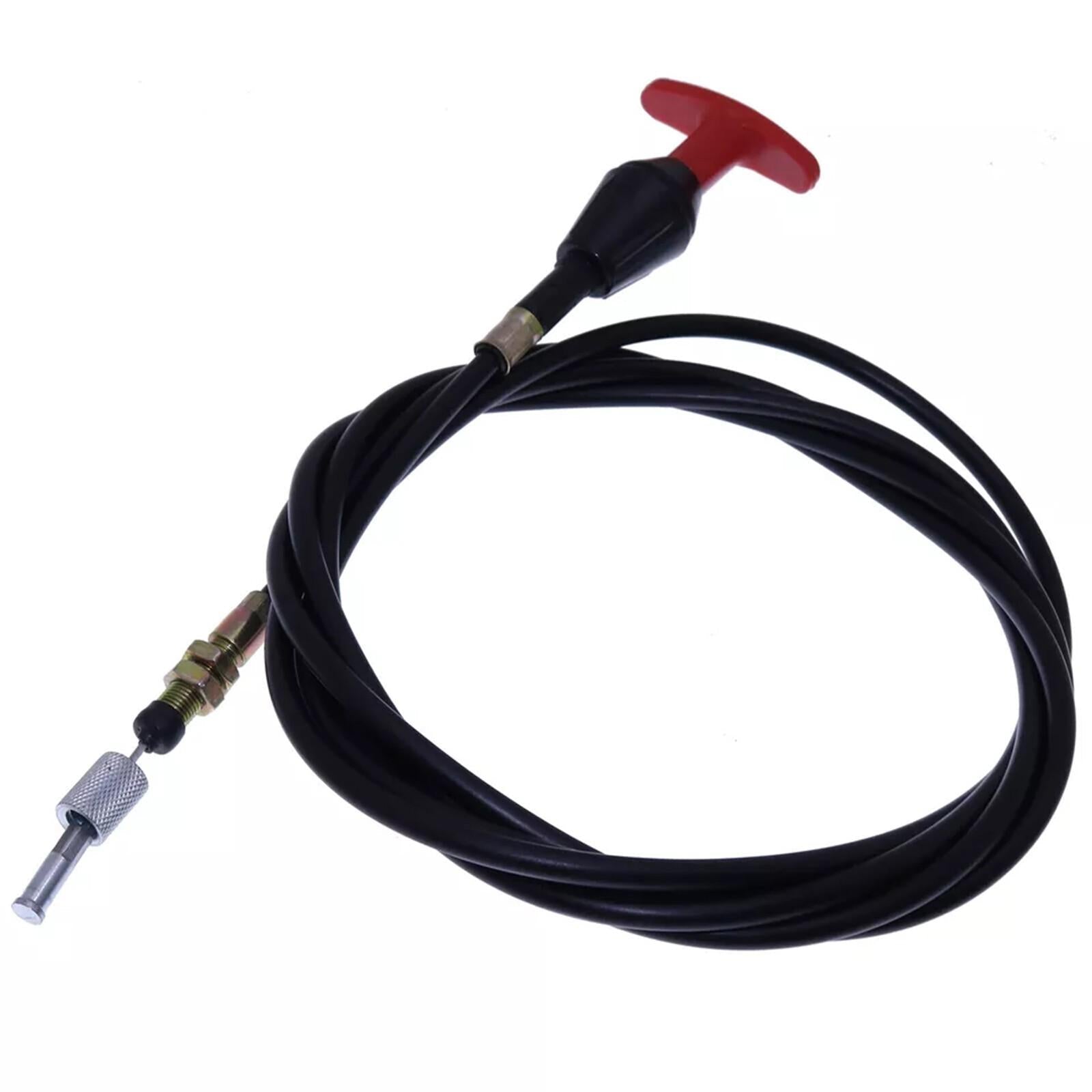 Emergency Down Cable 39232GT For Genie GS1532 GS1930 GS2032 GS2046 GS3246 GS4047