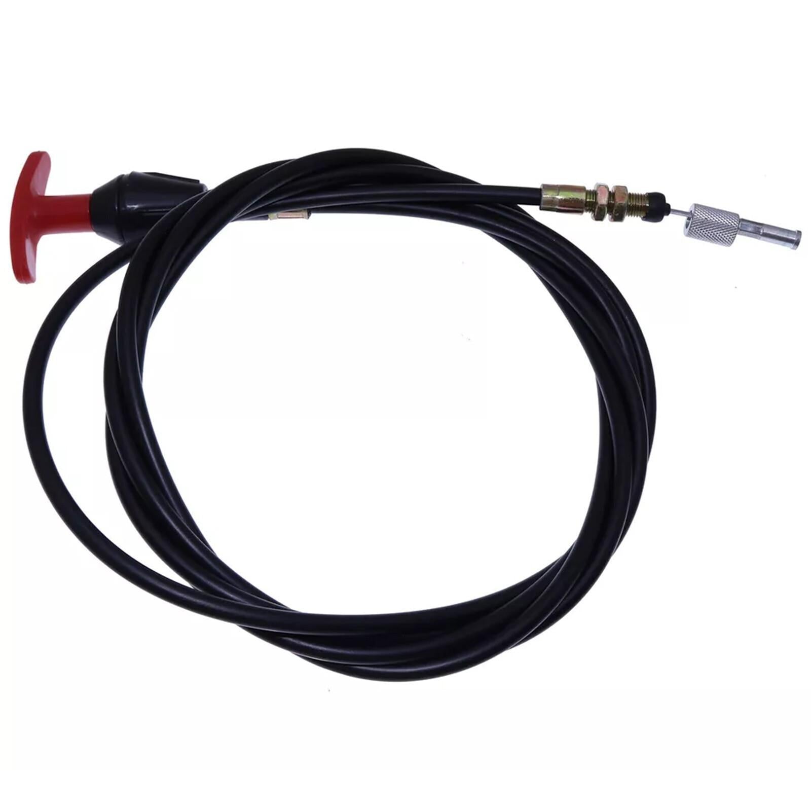 Emergency Down Cable 39232GT For Genie GS1532 GS1930 GS2032 GS2046 GS3246 GS4047