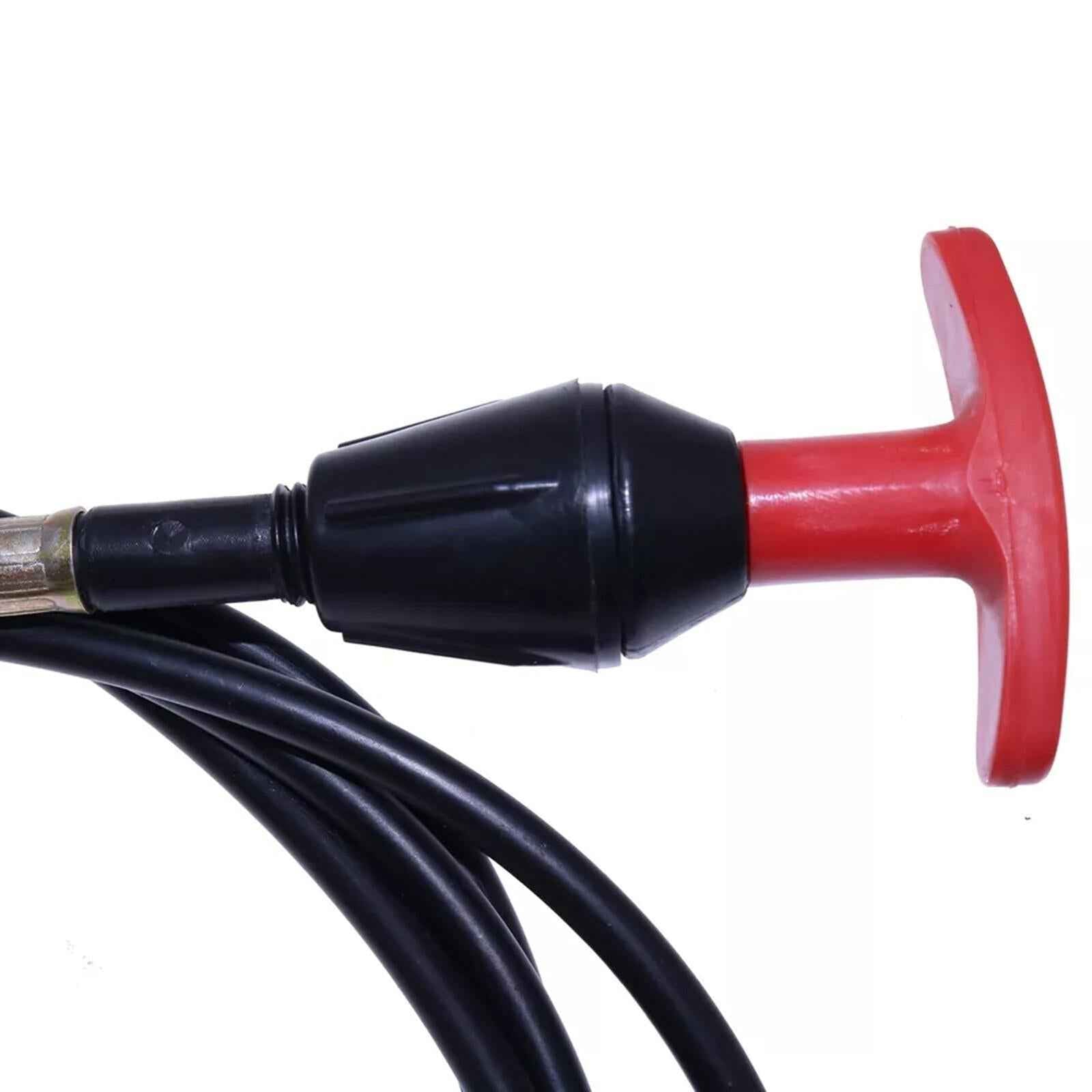 Emergency Down Cable 39232GT For Genie GS1532 GS1930 GS2032 GS2046 GS3246 GS4047