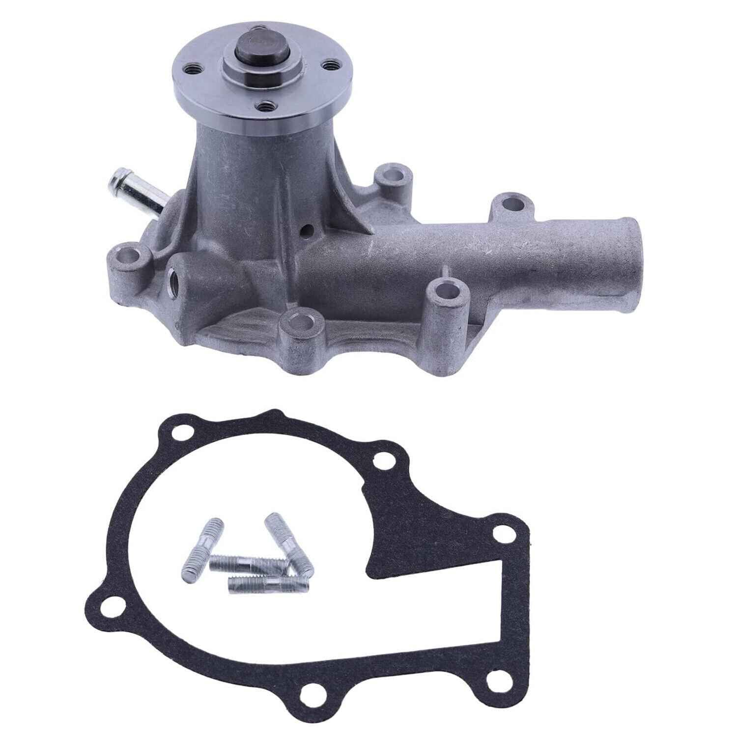 Water Pump 6680278 6672429 For Bobcat 425 428 463 553 S70 S100 E25 B250 BL2750