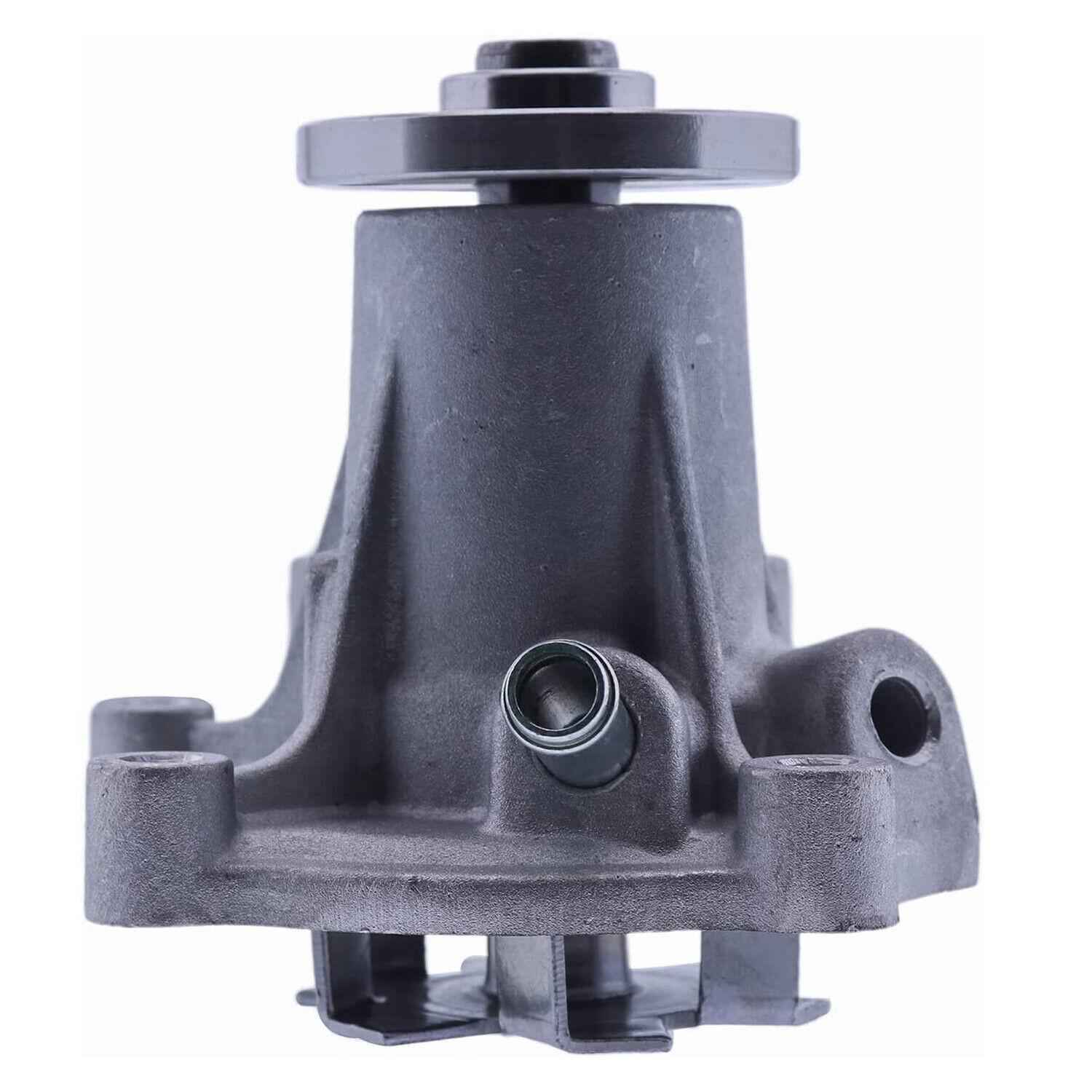 Water Pump 6680278 6672429 For Bobcat 425 428 463 553 S70 S100 E25 B250 BL2750
