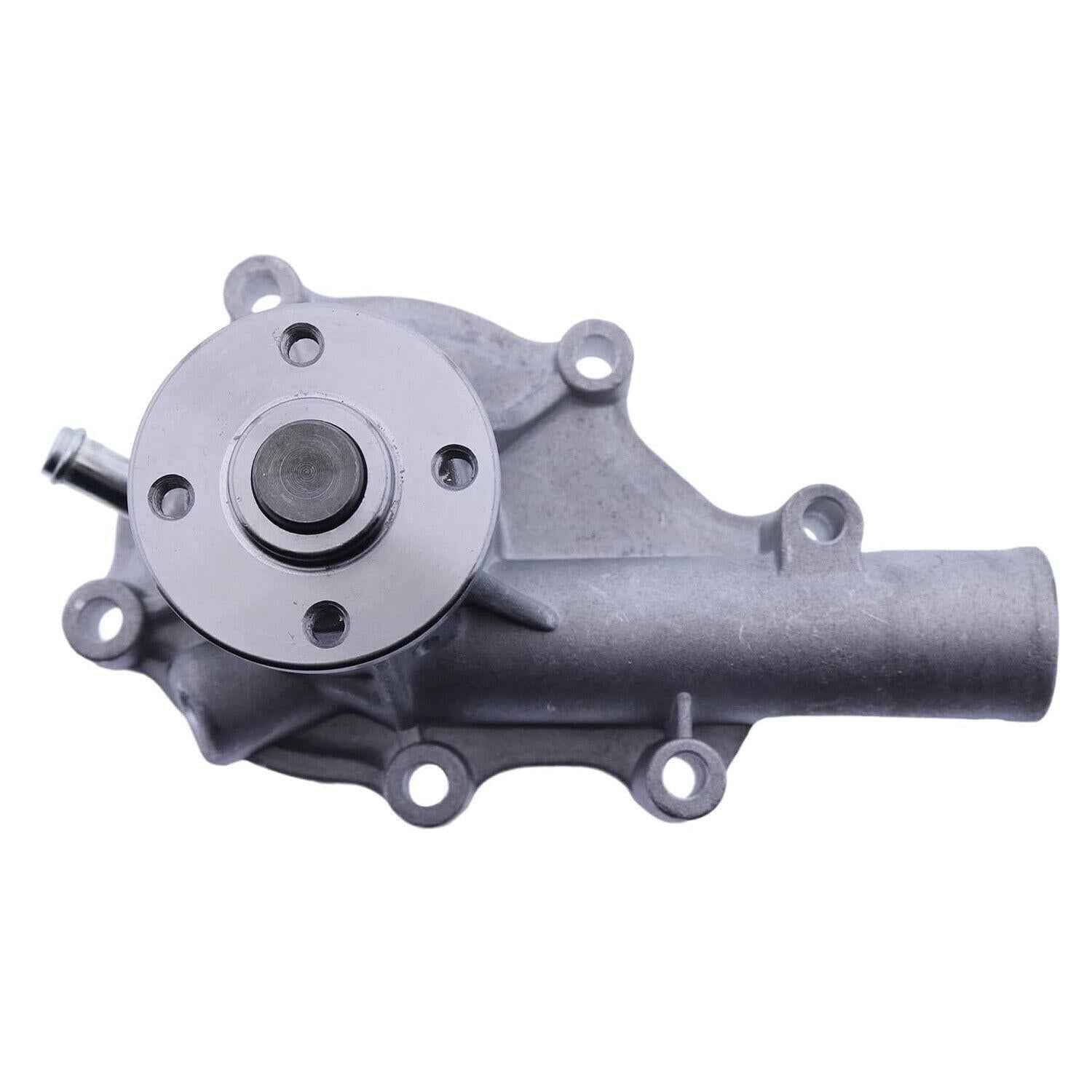 Water Pump 6680278 6672429 For Bobcat 425 428 463 553 S70 S100 E25 B250 BL2750