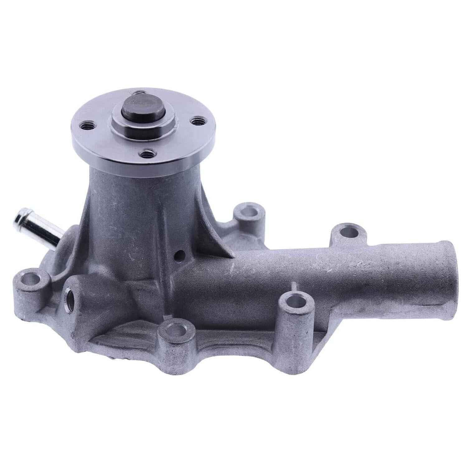 Water Pump 6680278 6672429 For Bobcat 425 428 463 553 S70 S100 E25 B250 BL2750