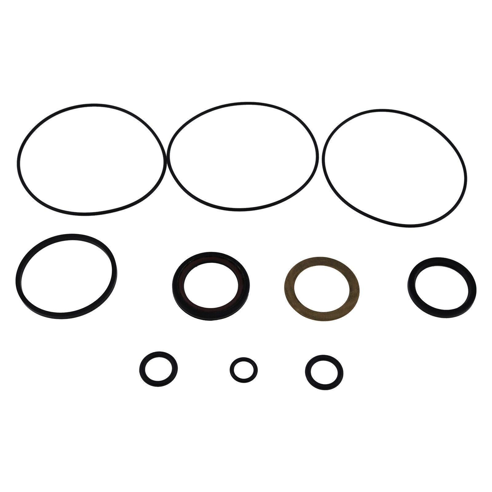 Hydraulic Motor Seal Kit 60564-000 For Char-Lynn 146 Series Eaton 60564