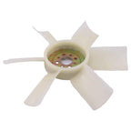 Fan Blade 21060-48210 for Nissan A15 J15 H20 Engine H02 G15N16 FG18N16 FG20N2S