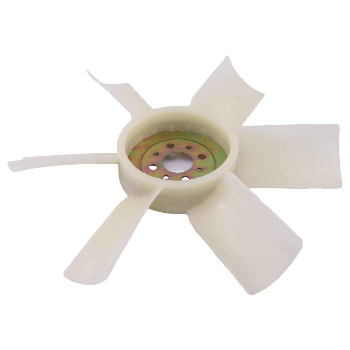 Fan Blade 21060-48210 for Nissan A15 J15 H20 Engine H02 G15N16 FG18N16 FG20N2S