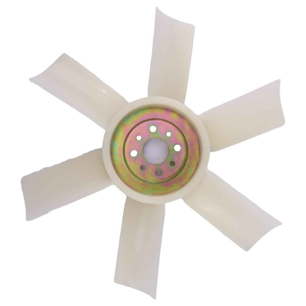 Fan Blade 21060-48210 for Nissan A15 J15 H20 Engine H02 G15N16 FG18N16 FG20N2S