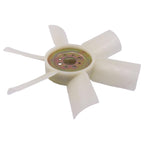Fan Blade 21060-48210 for Nissan A15 J15 H20 Engine H02 G15N16 FG18N16 FG20N2S