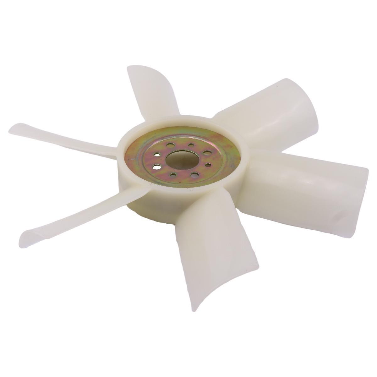 Fan Blade 21060-48210 for Nissan A15 J15 H20 Engine H02 G15N16 FG18N16 FG20N2S