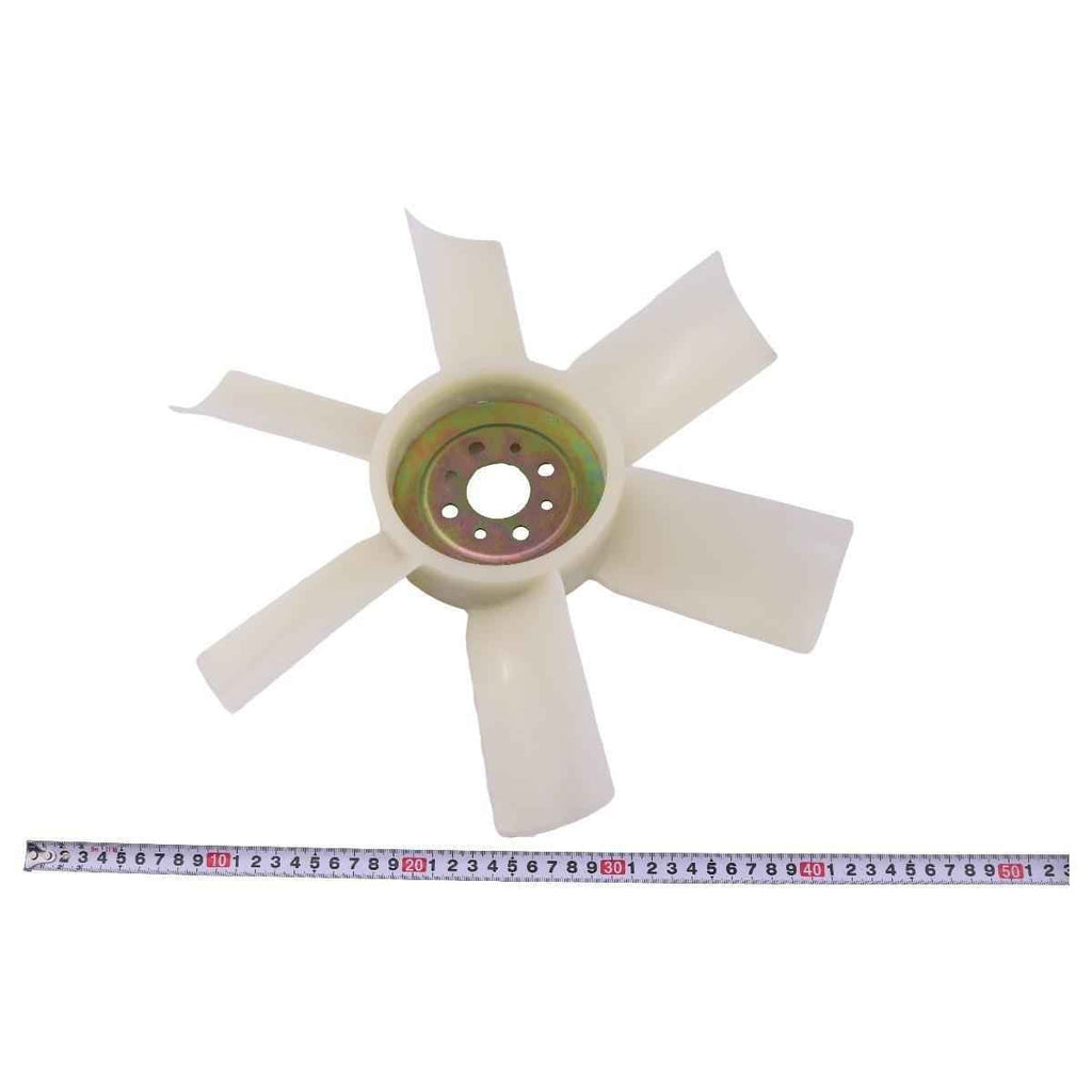 Fan Blade 21060-48210 for Nissan A15 J15 H20 Engine H02 G15N16 FG18N16 FG20N2S