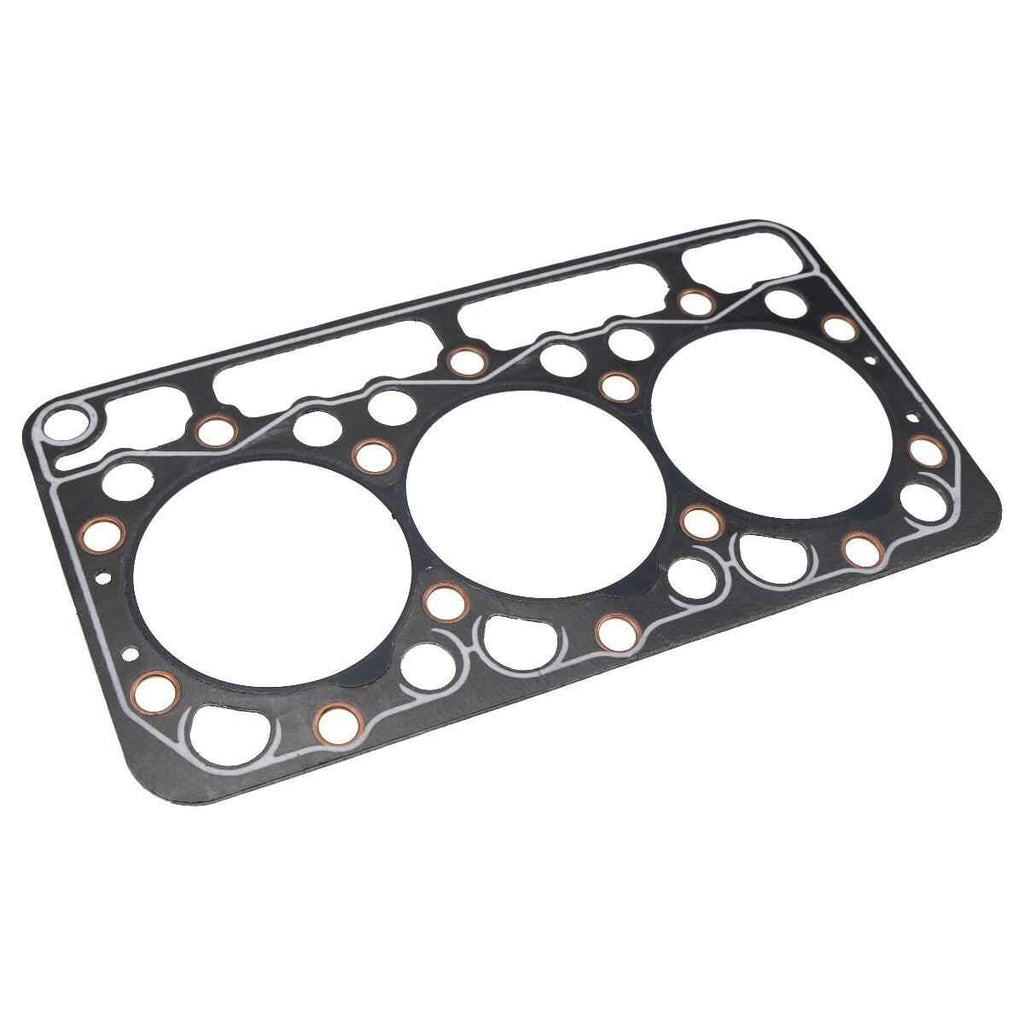 3 Cyl Cylinder Head Gasket 15676-03310 forKubota D950 Engine B1750D B1750E KH-41