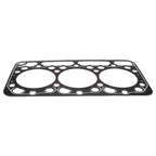 3 Cyl Cylinder Head Gasket 15676-03310 forKubota D950 Engine B1750D B1750E KH-41