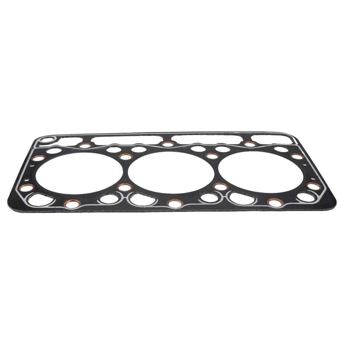 3 Cyl Cylinder Head Gasket 15676-03310 forKubota D950 Engine B1750D B1750E KH-41