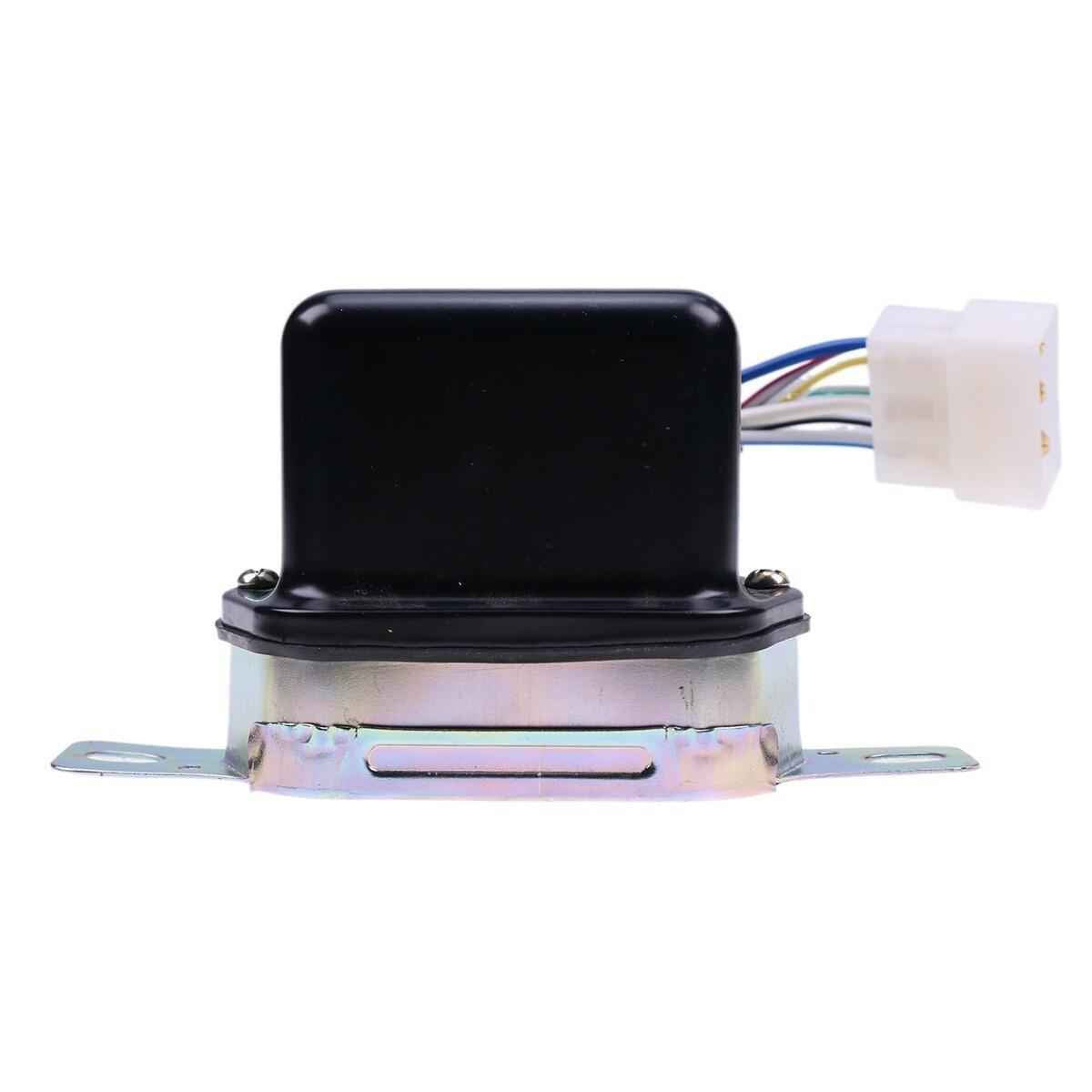 12V 5G Voltage Regulator 026000-3260 for John Deere 1050 Yanmar Denso Tractor