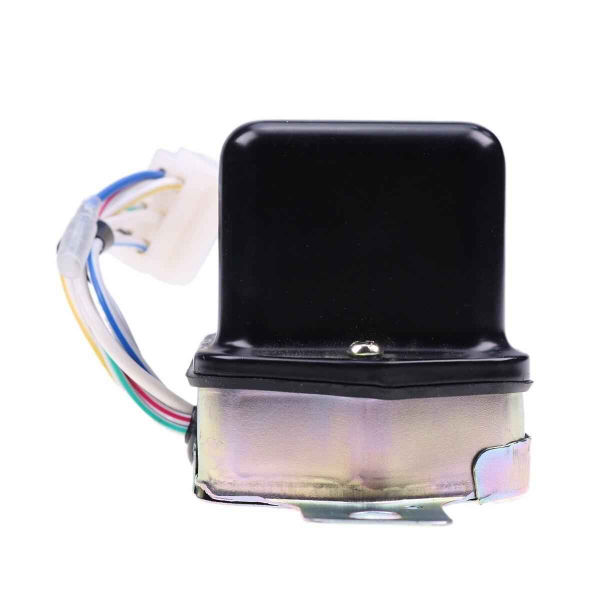 12V 5G Voltage Regulator 026000-3260 for John Deere 1050 Yanmar Denso Tractor