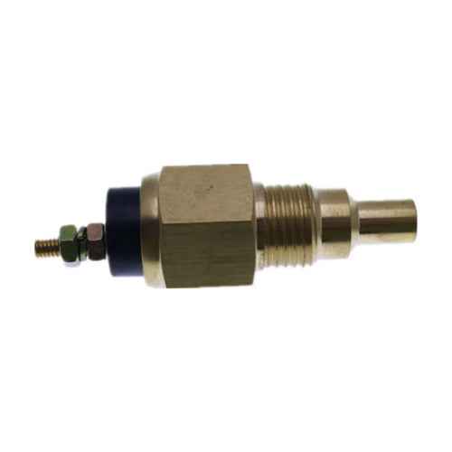 Temperature Sensor 289736A1 for Isuzu Engine 4JB1 4HK1 Case CX75SR CX130B CX80