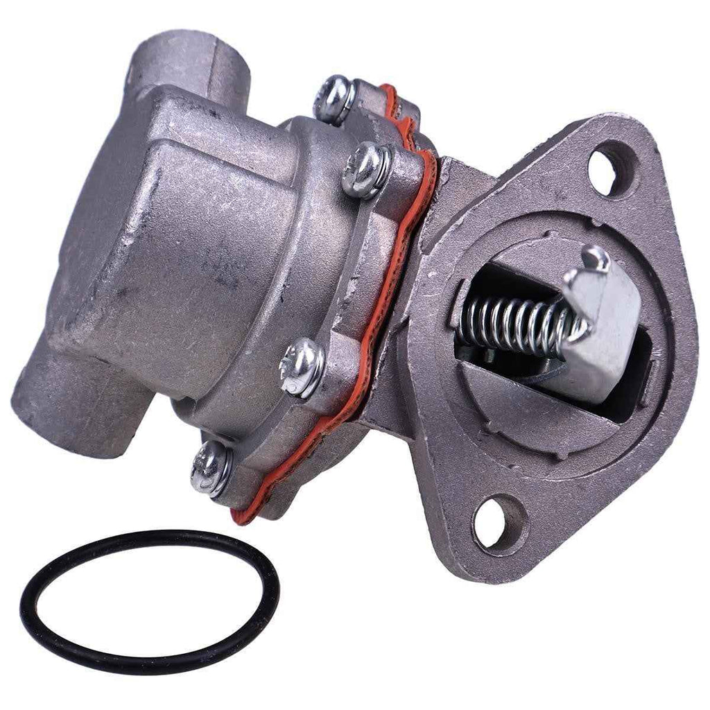 Fuel Lift Pump 01172781 01172782 01173937 For Deutz F1L410 F2L410 F1L511 F2L511