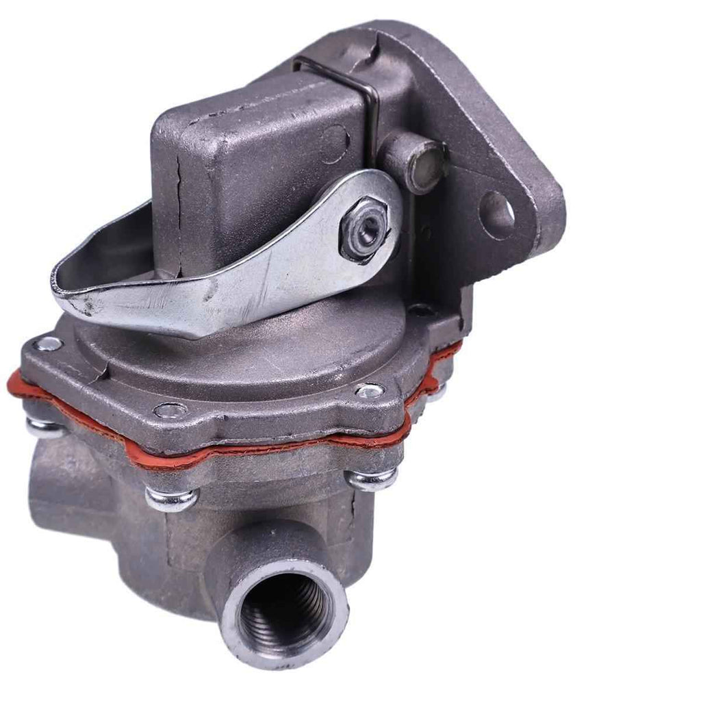 Fuel Lift Pump 01172781 01172782 01173937 For Deutz F1L410 F2L410 F1L511 F2L511