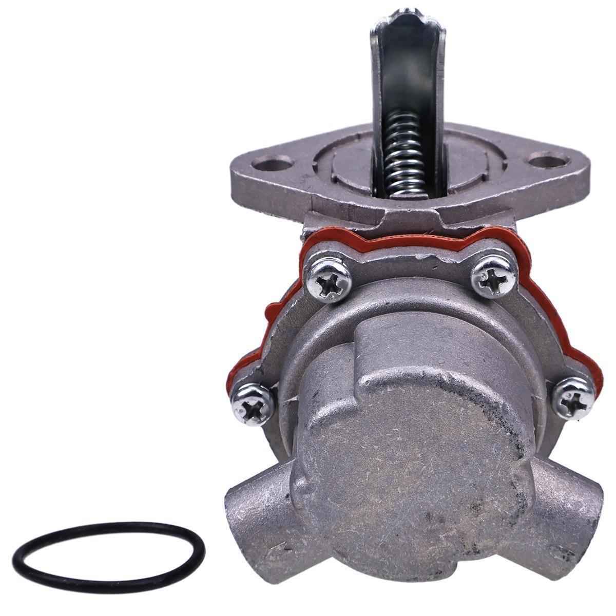 Fuel Lift Pump 01172781 01172782 01173937 For Deutz F1L410 F2L410 F1L511 F2L511