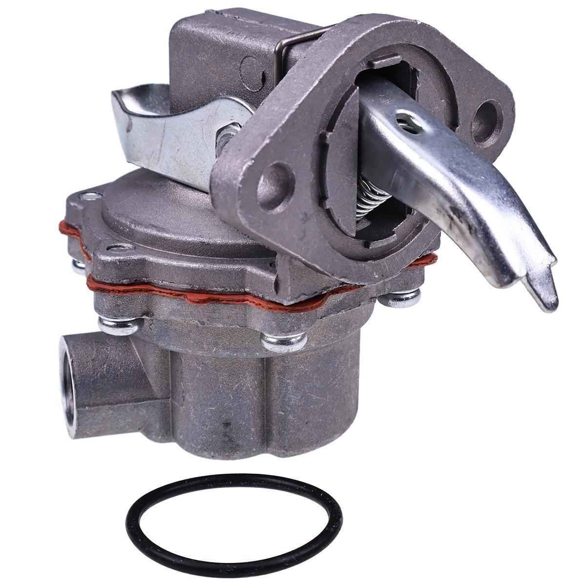 Fuel Lift Pump 01172781 01172782 01173937 For Deutz F1L410 F2L410 F1L511 F2L511