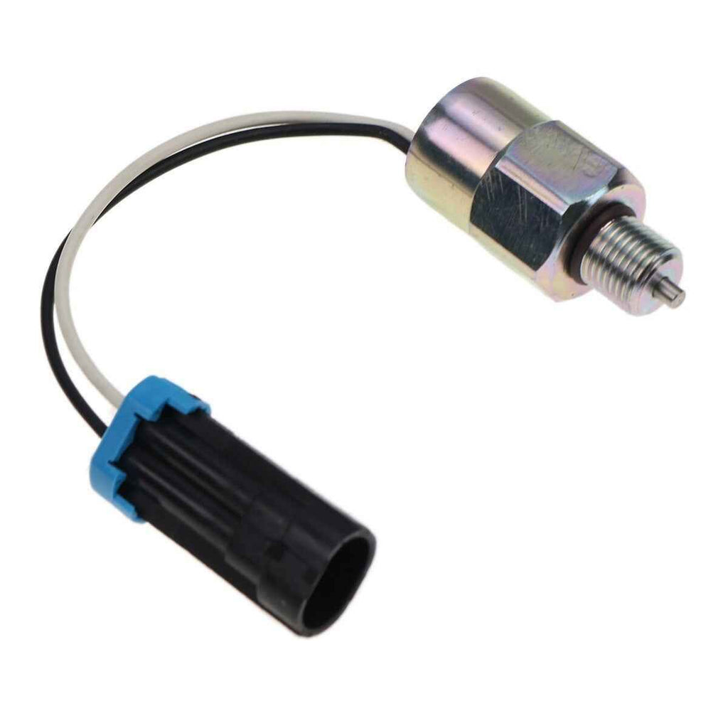 Solenoid Valve 86575596 84151310 86507510 87030707 For NewHolland L140 L150 L160
