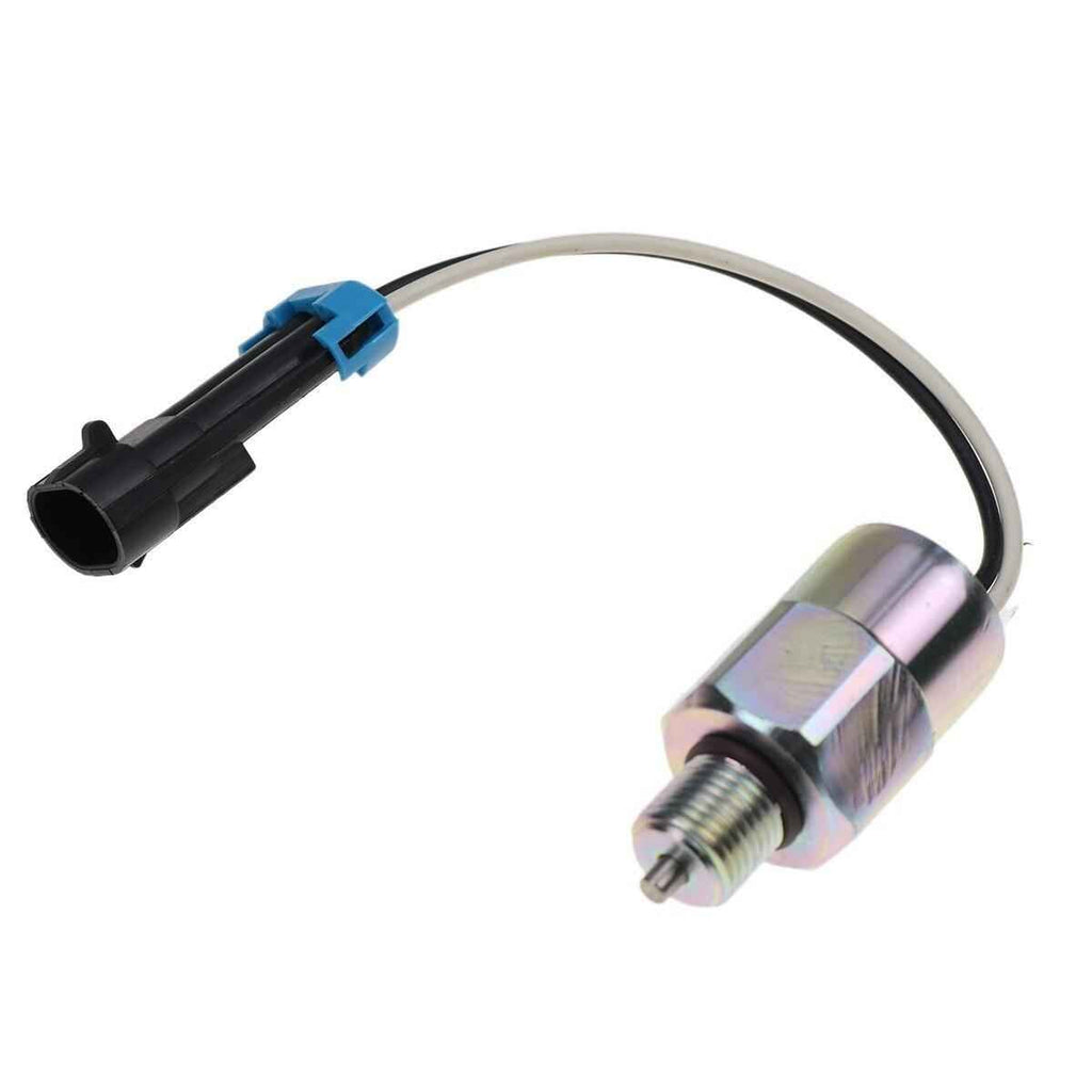 Solenoid Valve 86575596 84151310 86507510 87030707 For NewHolland L140 L150 L160