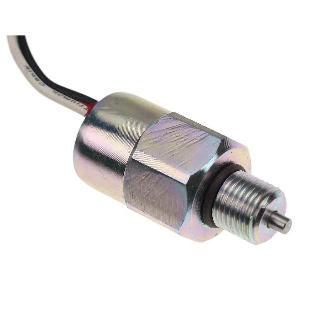 Solenoid Valve 86575596 84151310 86507510 87030707 For NewHolland L140 L150 L160