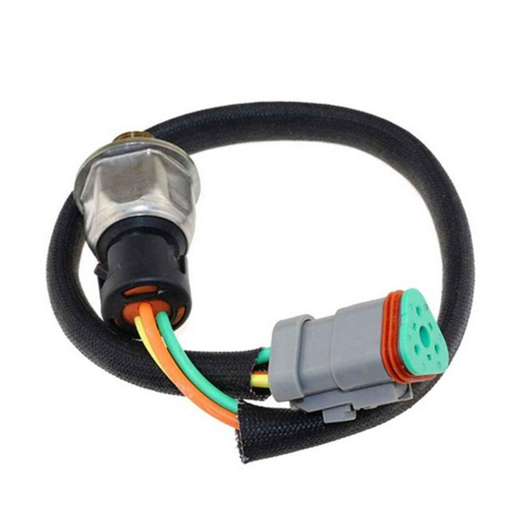 Pressure Sensor 194-6726 for Caterpillar C9 C-9 3126E Engine 325C 330C D6R II