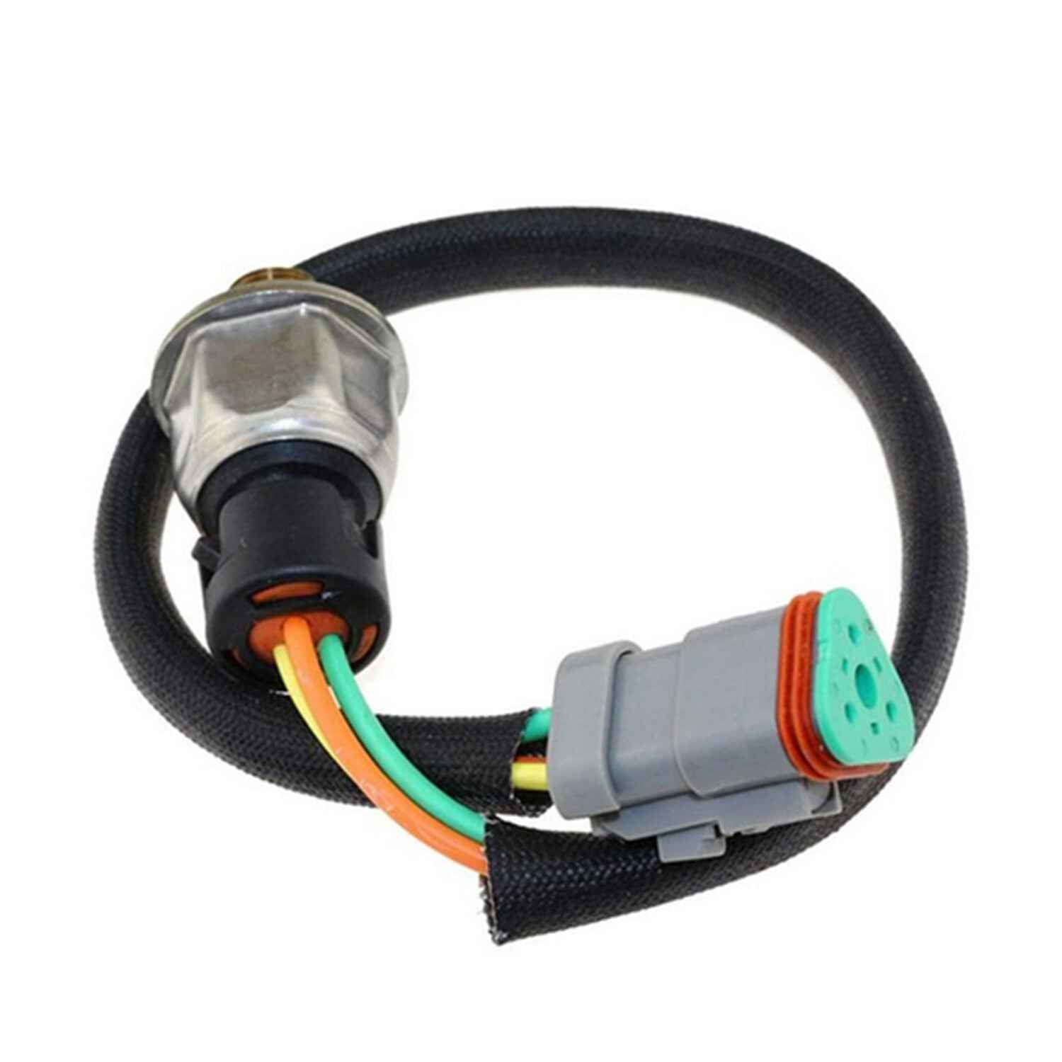 Pressure Sensor 194-6726 for Caterpillar C9 C-9 3126E Engine 325C 330C D6R II