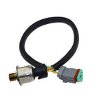 Pressure Sensor 194-6726 for Caterpillar C9 C-9 3126E Engine 325C 330C D6R II