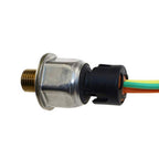 Pressure Sensor 194-6726 for Caterpillar C9 C-9 3126E Engine 325C 330C D6R II