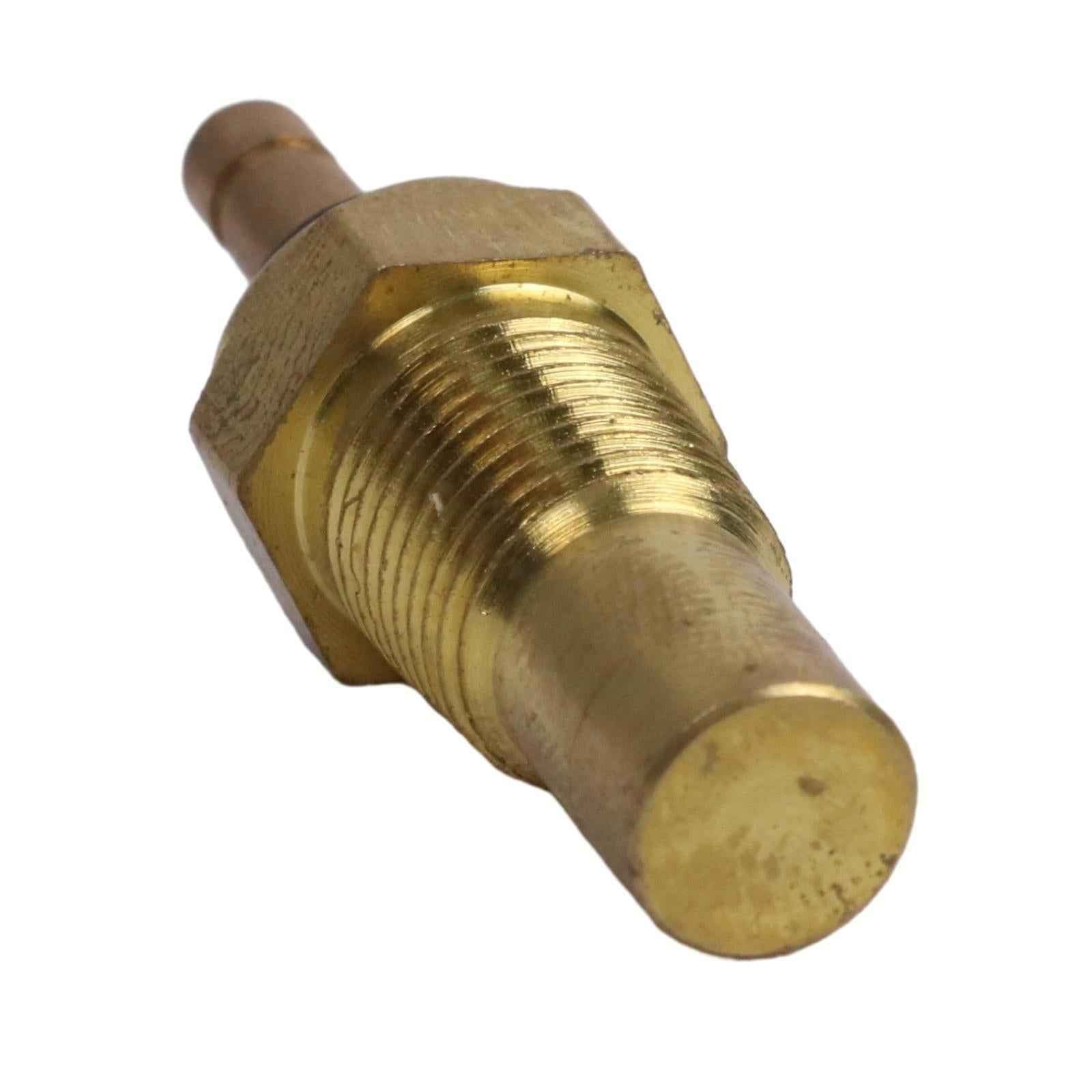 Water Temperature Sender 8-97142411-0 For Isuzu 4LE1 4LE2 Engine Hitachi EX27U