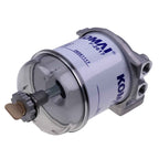 Fuel Filter Assembly TX10313 TX10316 for Long Tractor 350 460 510 610 2460 2310