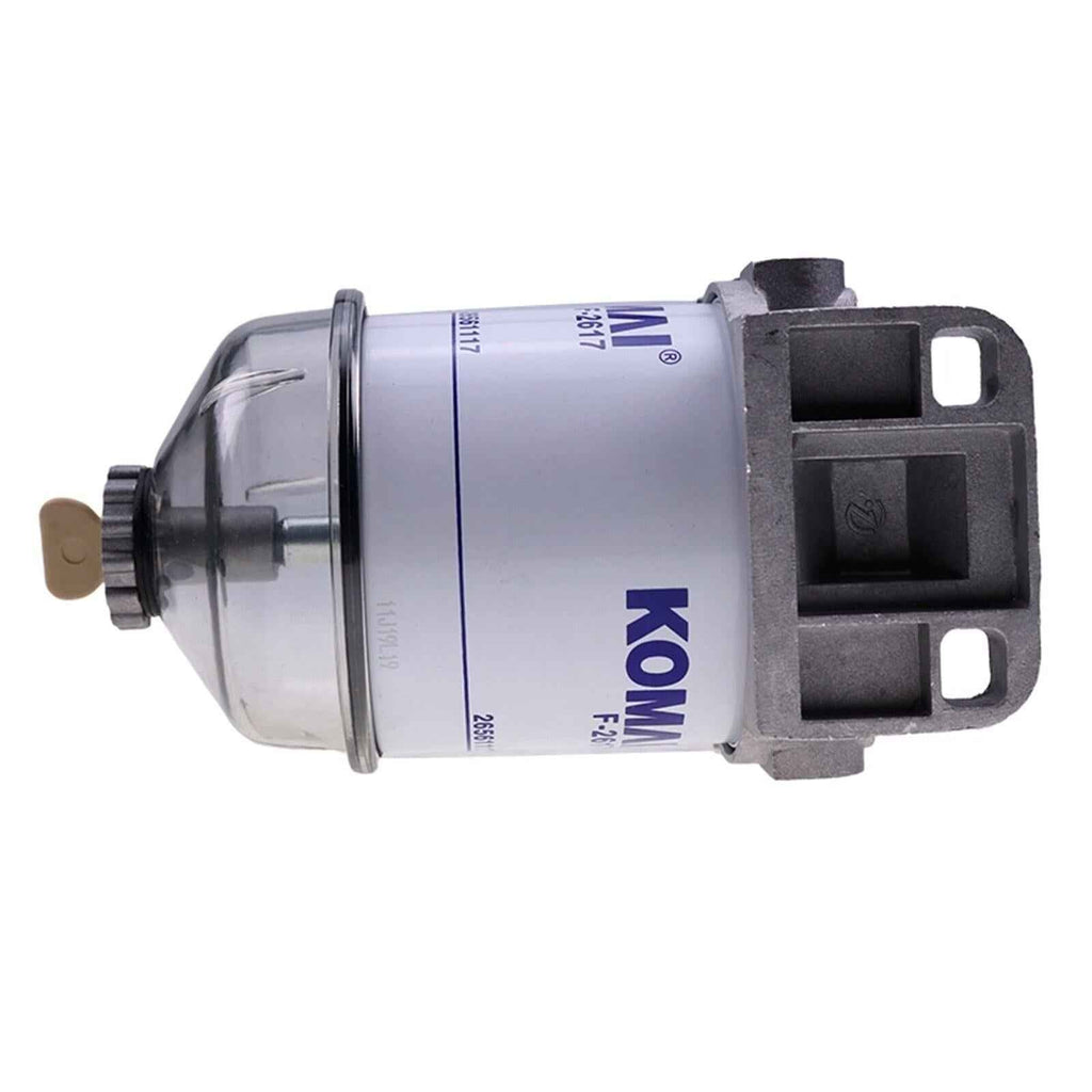 Fuel Filter Assembly TX10313 TX10316 for Long Tractor 350 460 510 610 2460 2310