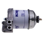 Fuel Filter 5836B100 5836B325 1447072M91 For Delphi CAV Massey Ferguson