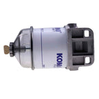 Fuel Filter Assy 2656615 for Perkins Engine 1004 403C-15 403D-15 404C-22 404D-15