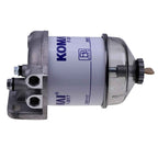 Fuel Filter 26560017 ForPerkins 135Ti 1004G D3.152 1004-4 1004-4T 403D-11 Engine