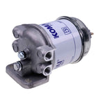 Fuel Filter 26560017 ForPerkins 135Ti 1004G D3.152 1004-4 1004-4T 403D-11 Engine