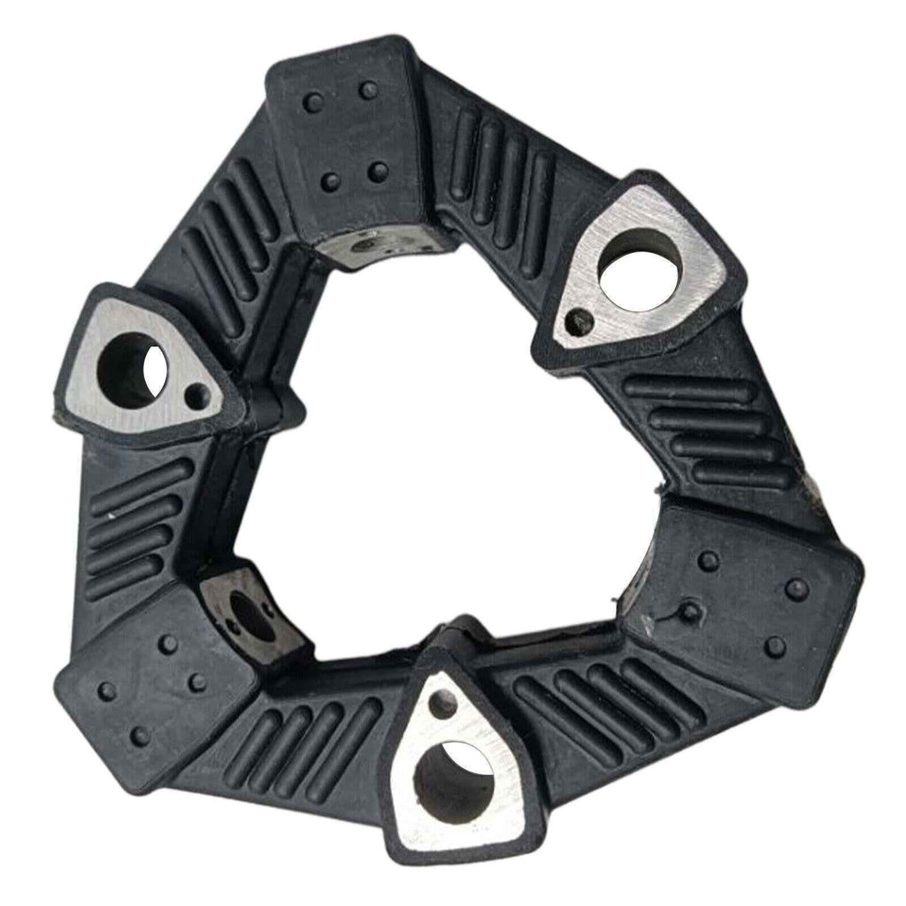4AS Flexible Rubber Coupling Size 4 for Centaflex CF-A-04 Series New