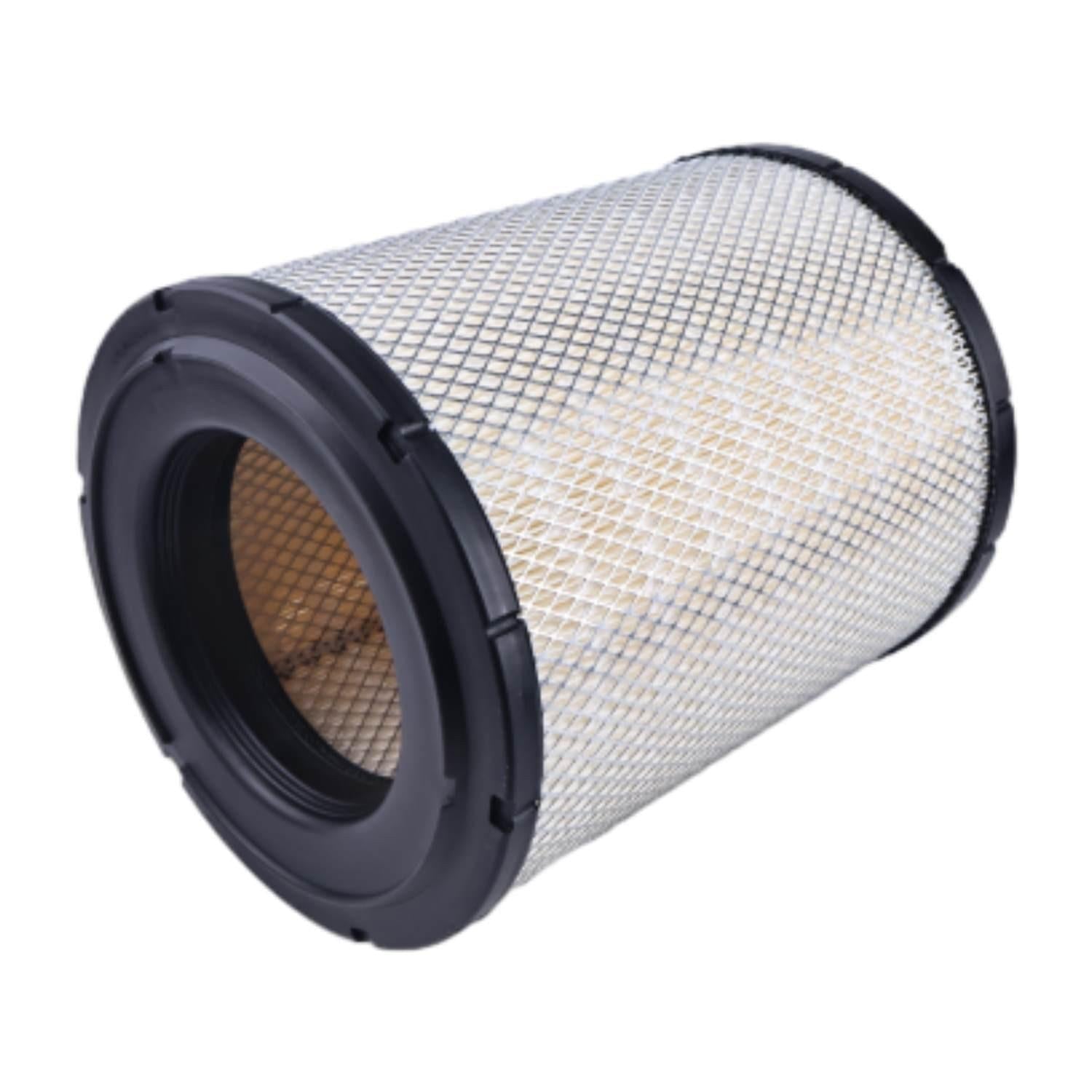 Air Filter 8970622940 for Isuzu 4HG1 4HK1T 4JJ1T Engine ELF200 NLR85 NMR71 NNR